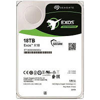 Жесткий диск 3.5" 16TB Seagate (ST16000NM000J)