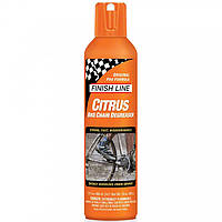 Очиститель трансмиссии - Finish Line Citrus Degreaser 355 ml