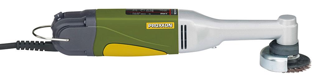 Подовжена шліфмашинка PROXXON LHW (код 28547)