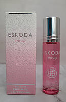 Fragrance World Escoda Pink 10 ml