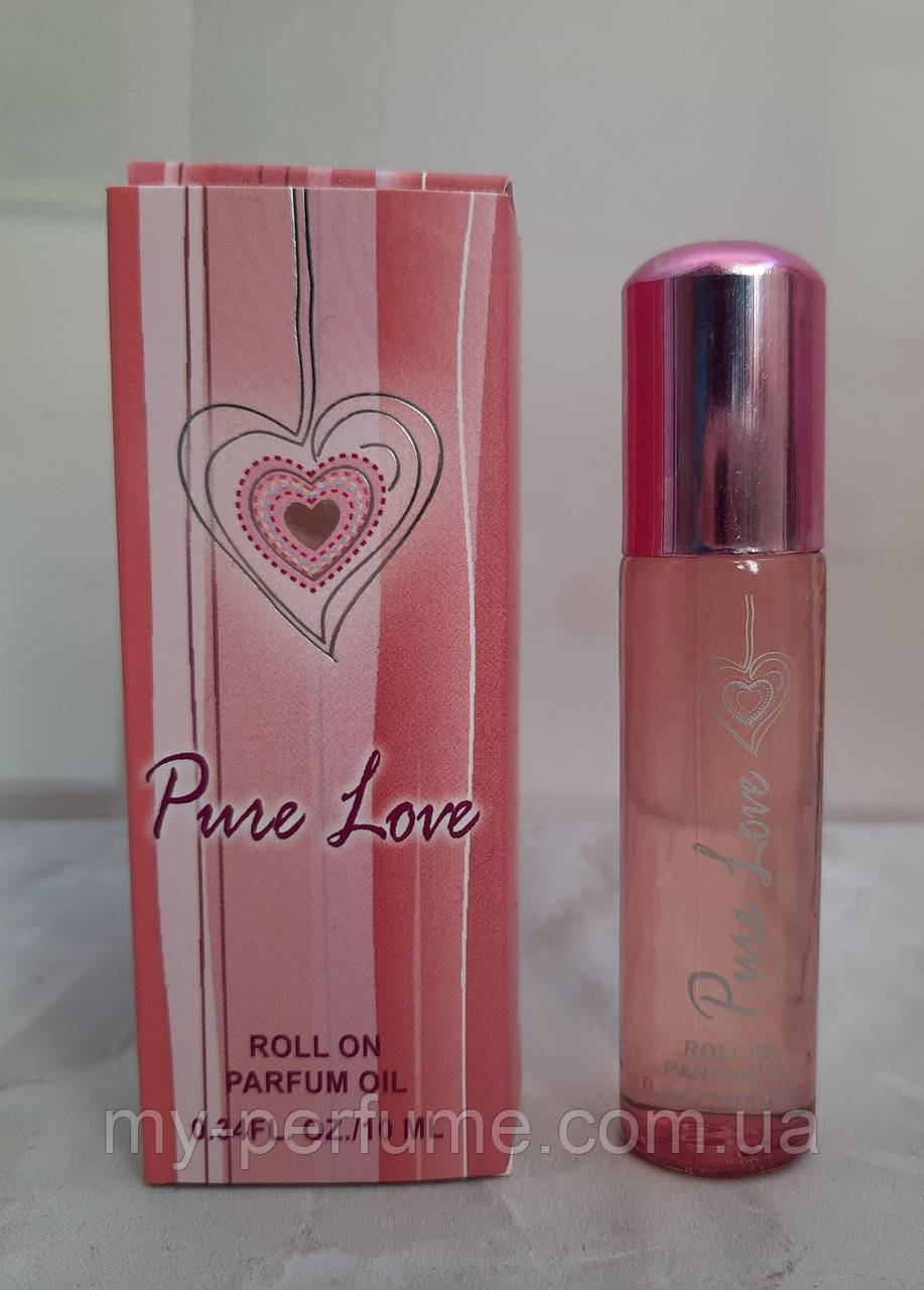 Fragrance World Pure Love 10 ml