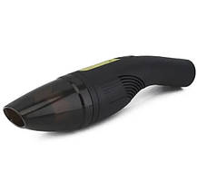 Пилосос автомобільний Car Vacuum Cleaner HY05 8056, чорний