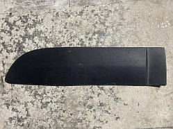 PZ415X052001 Toyota RAV4 молдинг передніх лівих дверей б/у