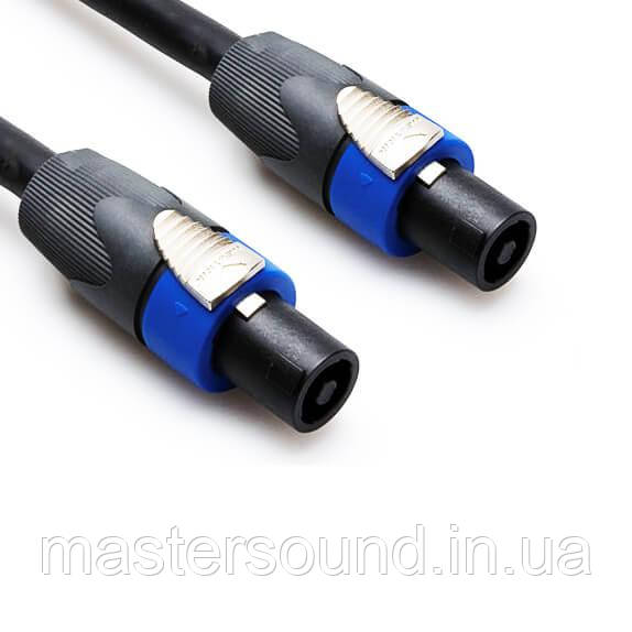 Готовий акустичний кабель Clarity SP-SP/5m, фото 1