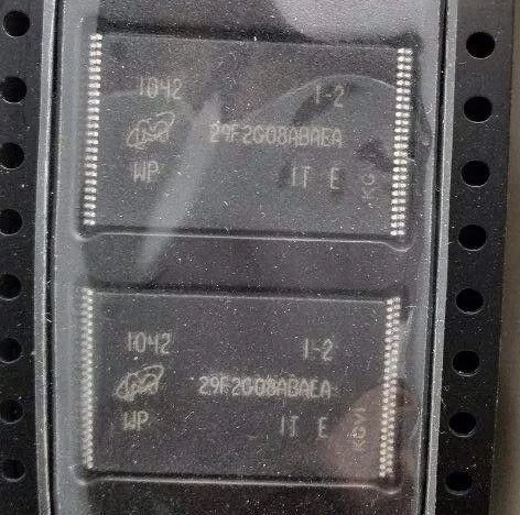 Micron MT29F2G08ABAEAWP:E MT29F2G08ABAEA 29F2G08ABAEA TSOP-48