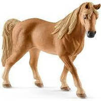 Schleich 13833 Тенесси Уокер кобыла Tennessee Walker Mare