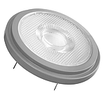 Лампа LED 11.7W 12V 800lm 3000K G53 111х55mm DIM рефлекторна таблетка [4058075608535] OSRAM PARATHOM PROAR111
