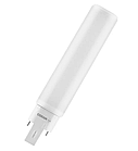 Лампа LED 10W 171mm 220V 1100lm 4000К G24D-3 171х35mm пряма [4058075558601] OSRAM DULUX LED D EM & AC MAINS