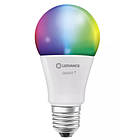 SMART WiFi RGBW Лампа LED 9.5W 220V 1055lm 2700-6500K E27 DIM 115x60mm [4058075485457] OSRAM Classic Multicol