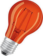Лампа светодиодная винтажная 2.5W 220V 160lm E27 60x105mm филаментная [4058075433960] OSRAM Led Retrofit A