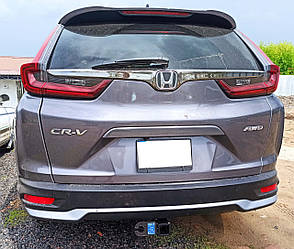 Фаркоп на Honda CR-V USA (2017-...)