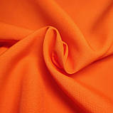 Габардин помаранчевий, фото 2