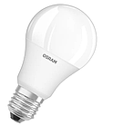 RGBW Лампа з пультом LED 9W 220V 806lm 2700K E27 DIM 108x60mm [4058075430891] OSRAM Retrofit lamps with control
