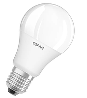 RGBW Лампа с пультом LED 9W 220V 806lm 2700K E27 DIM 108x60mm [4058075430891] OSRAM Retrofit lamps with