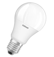 RGBW Лампа с пультом LED 9W 220V 806lm 2700K E27 DIM 108x60mm [4058075430754] OSRAM Retrofit lamps with
