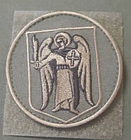 Шеврон нарукавный - 25 бригада Національної гвардії України