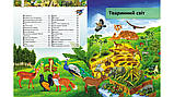 Ілюстрована енциклопедія «Я і світ навколо мене», фото 2