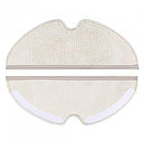 Набір ганчірочок RFT з мікрофібри для Roborock S6, S6 Pure, S6 MaxV, S50, S5 Max, S5, E4, E35, E25 та E2, фото 7