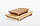 Блюдо ГЕТА (дошка для суші) дерев'яне 21х12х3 см, фото 6
