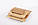 Блюдо ГЕТА (дошка для суші) дерев'яне 21х12х3 см, фото 9