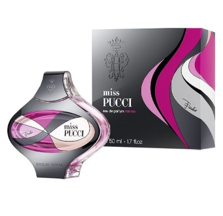 Emilio Pucci Miss Pucci Intense