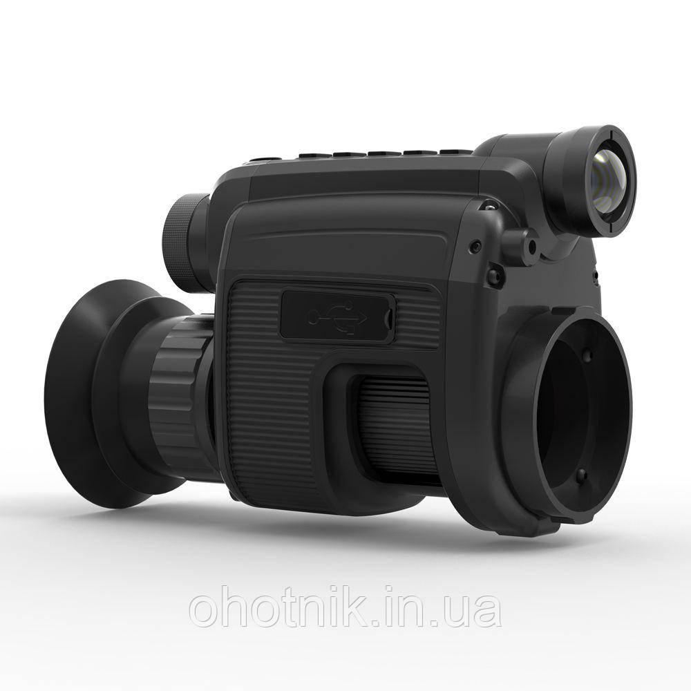 Цифрова насадка нічного бачення Discovery HT-N01, фото 1