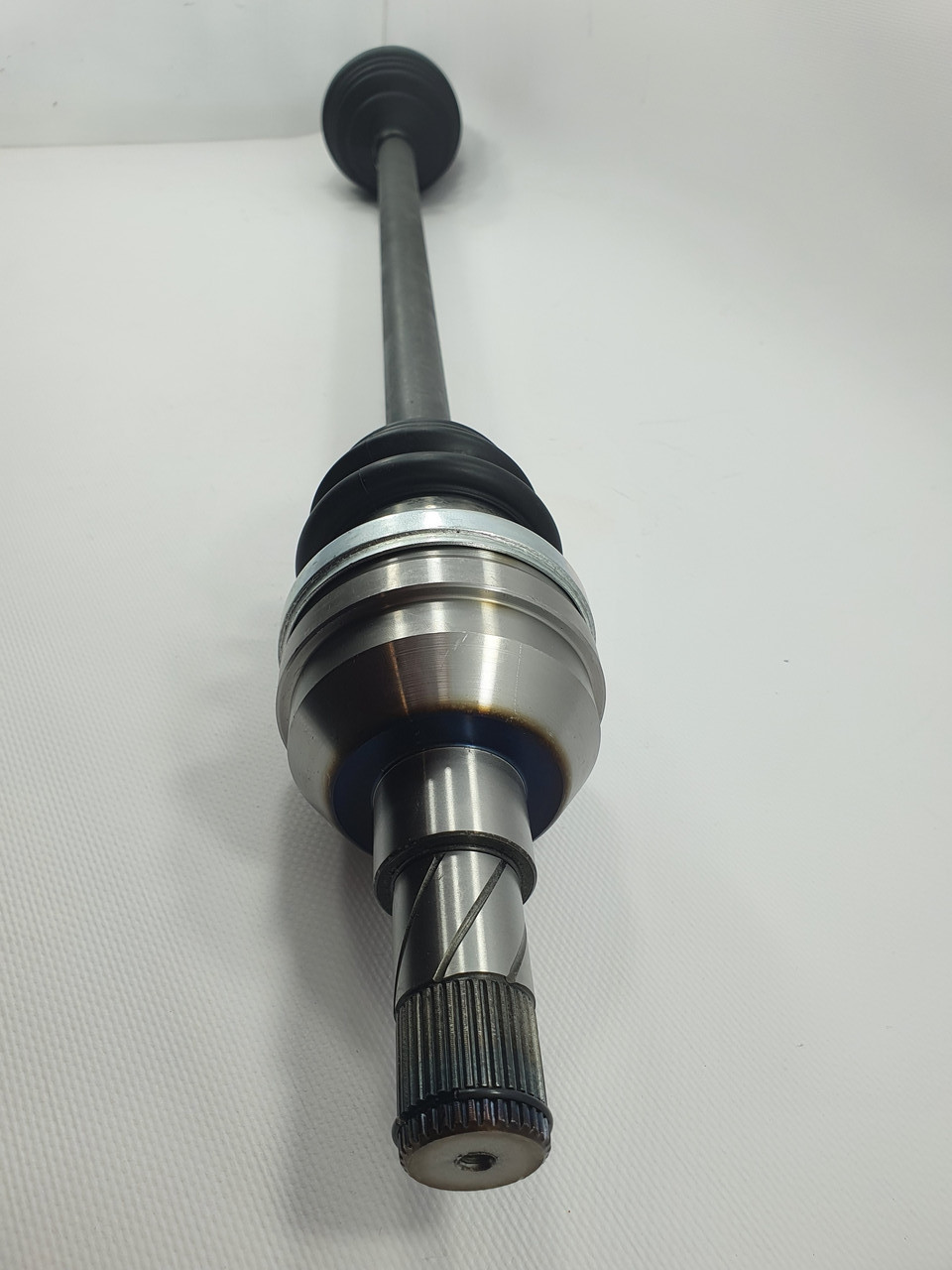 Піввісь у зборі права Ланос 1,5 (довга) виробник Корея