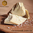 Какао масло Cacao Real ящик 25кг, натуральне, перший віджим, Венесуела, фото 2