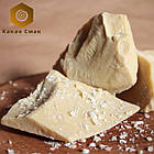 Какао масло Cacao Real ящик 25кг, натуральне, перший віджим, Венесуела, фото 3