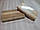 Блюдо ГЕТА (дошка для суші) дерев'яне 21х12х3 см, фото 10