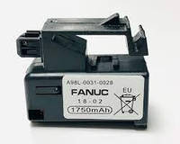 Модули , контроллеры , привода , батарейки и аккумуляторы пр-ва FANUC A98L-0031-0028 Батарейка
