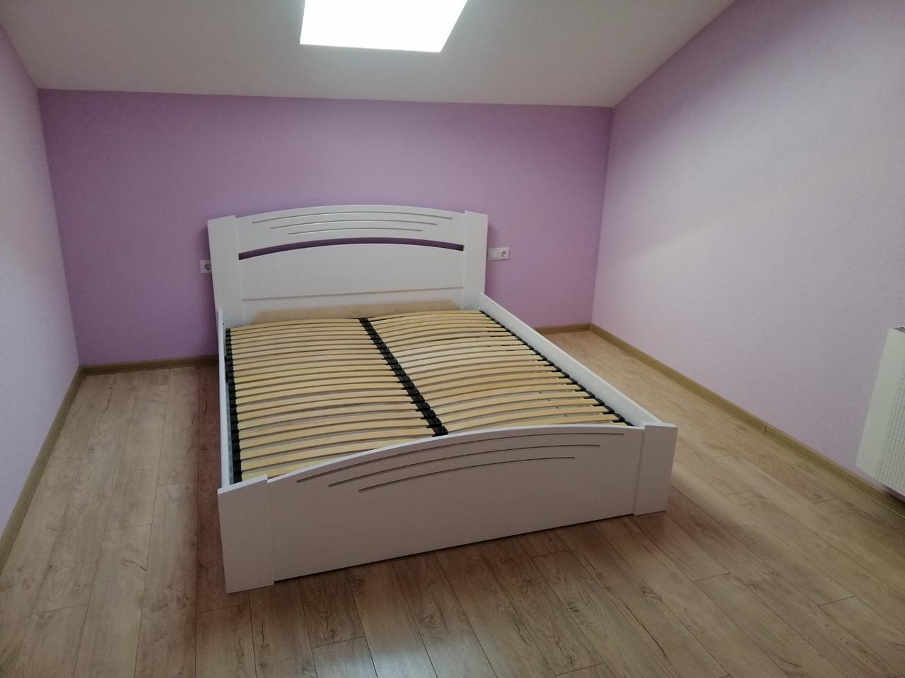 Ліжко АРФА1,6*2