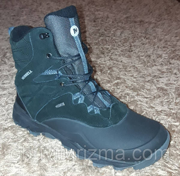 Merrell thermo shiver 2025