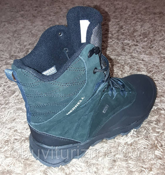 Merrell thermo shiver 8 deals