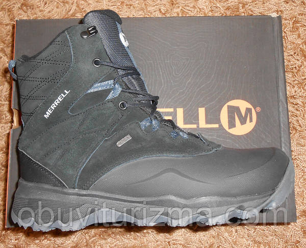 Merrell thermo shiver 8 deals