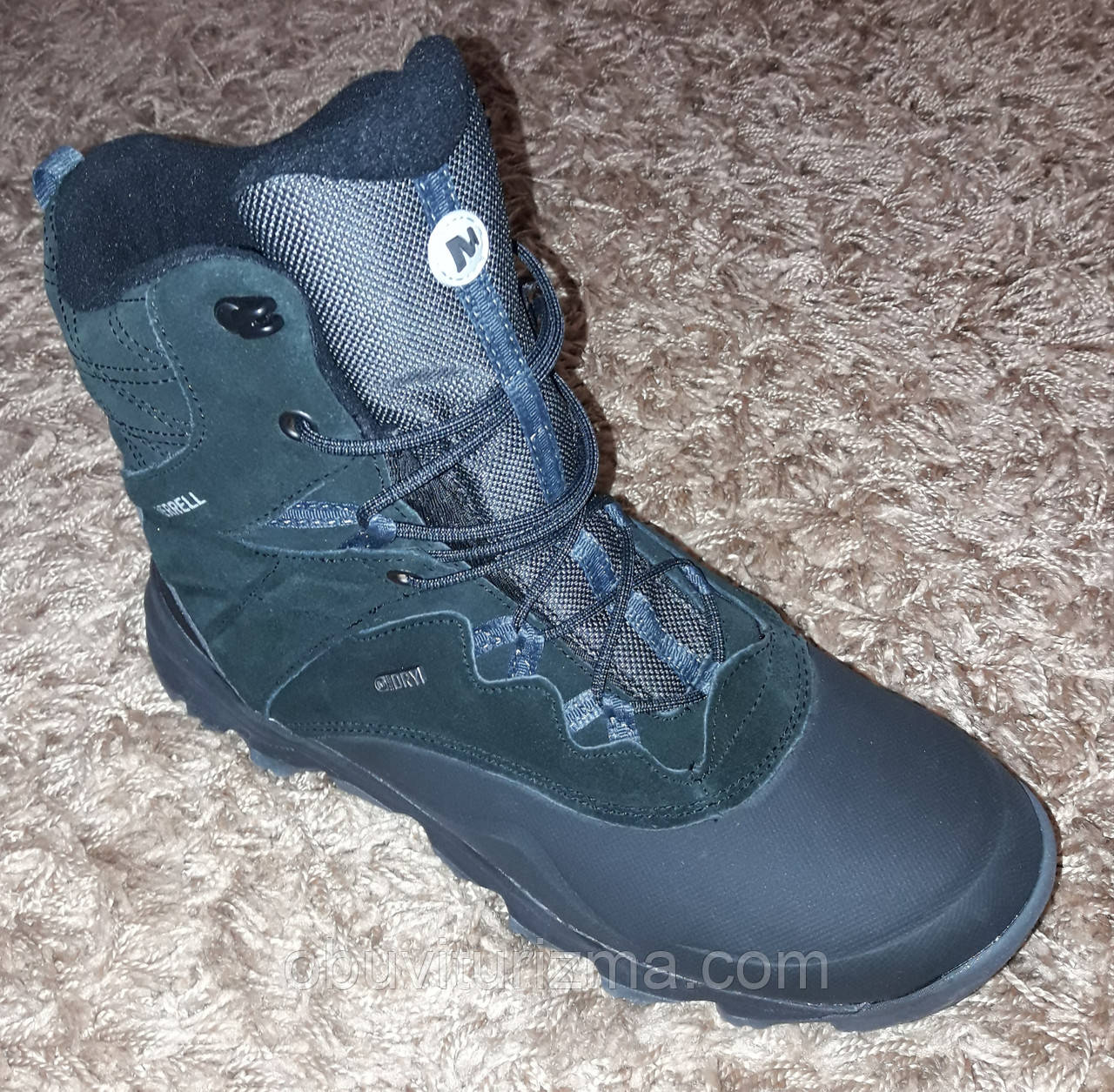 Merrell thermo store shiver 8