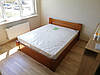Ліжко ТАНГО 1,6*2 з м'якою накладкою, фото 9