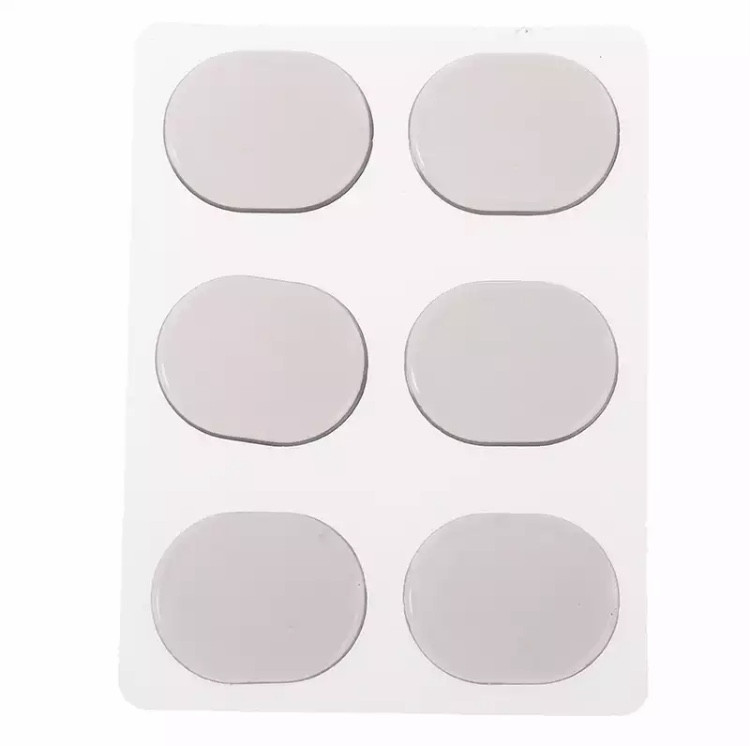 Демпфери для барабанних пластиків, фото 1