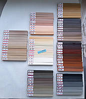 Твердий універсальний віск для ремонту плитки, меблів, ламінату, паркету Nearby 10 см