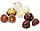 Шоколадні цукерки Ferrero Collection 14 шт 172 г Німеччина, фото 4