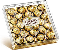 Конфеты Ferrero Rocher 300г Германия