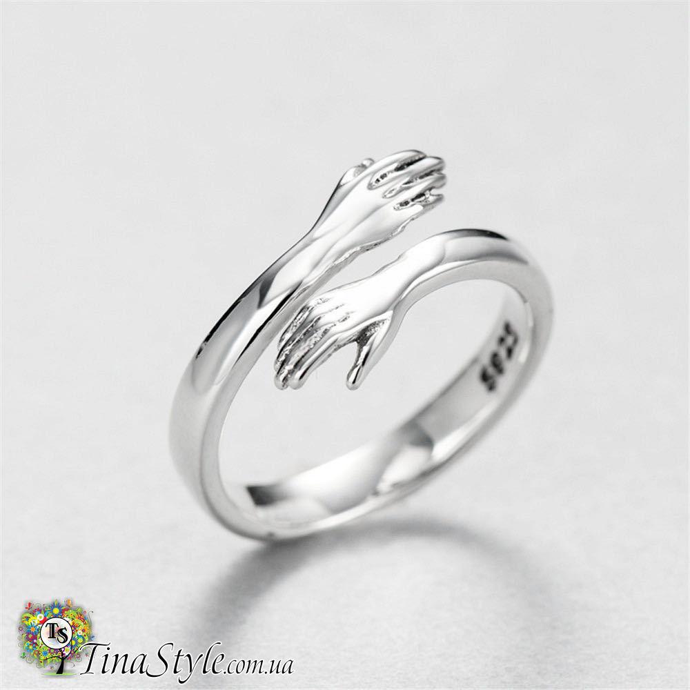 Кігті готичне кільце, фото 1