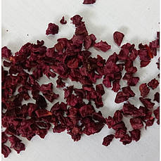 Буряк сушений кубік 3*10*10