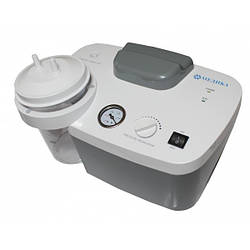 Відсмоктувач медичний Н003-F електричний аспіратор хірургічний