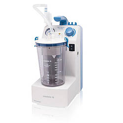 Відсмоктувач медичний VARIO 18АС переносний аспіратор хірургічний