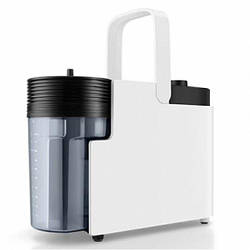 Відсмоктувач медичний 7E-C портативний переносний аспіратор хірургічний