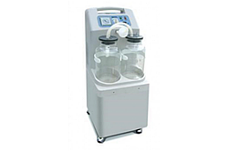 Відсмоктувач медичний 9А-26В 30L електричний аспіратор хірургічний