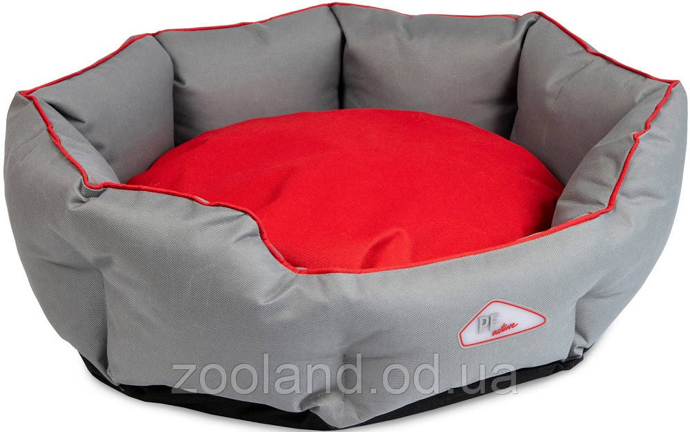 PR241765*** Pet Fashion Лежак Bosphorus, 95х78х24 см