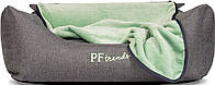 PR241757 Pet Fashion Лежак Prime, 66х52х24 см
