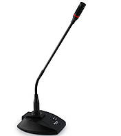 Мікрофон настільний Su-Kam MA-708 PRO для конференцій